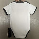 26-27 Germany Home Baby Infant Crawl Suit