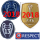 UCL(2018大耳杯/13杯/世俱2018ad上)