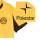 Polestar (左袖广告)
