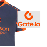 25-26 INT Third 1:1 Fans Soccer Jersey