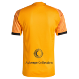 25-26 Roma Away Fans Soccer Jersey