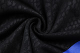 25-26 BAR Black Jacket Tracksuit #A2585