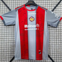 25-26 Cremonese Home Fans Soccer Jersey