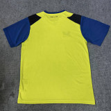 25-26 Preston North End Third Fans Soccer Jersey