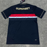 25-26 Sao Paulo Third Fans Soccer Jersey