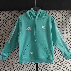 25-26 LIV Light green Hoody 浅绿色(加绒)