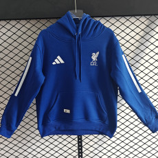 25-26 LIV Fancy blue Hoody 彩蓝色(加绒)