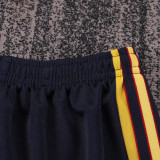1988-1990 ARS Away Kids Retro Soccer Jersey