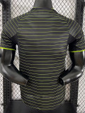 25-26 Celtic Away Player Version Soccer Jersey