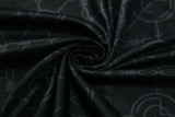 25-26 RMA Black Training Short Suit