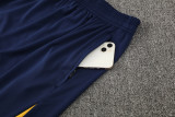 25-26 ATM Yellow Training Short Suit
