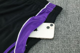 25-26 RMA White Tank top and shorts suit
