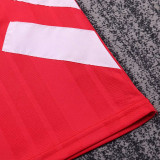 1993-1995 LIV Home Kids Retro Soccer Jersey