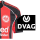 DVAG (左袖广告)
