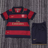2007-2008 ARS Third Kids Retro Soccer Jersey