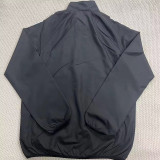 25-26 LIV Black Windbreaker