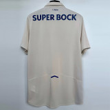 25-26 Porto Third 1:1 Fans Soccer Jersey