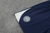 25-26 INT Light green Training Short Suit
