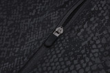 25-26 BAR Black Kids Jacket Tracksuit #E25164(童装)