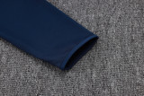 25-26 ARS Light gray Jacket Tracksuit #A2586
