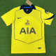 25-26 TOT Third Fans Soccer Jersey