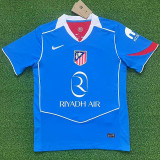 25-26 ATM Third Fans Soccer Jersey (VIS..NDA )