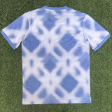 25-26 Salvador Blue Training shirts