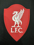25-26 LIV Black Special Edition Player Version Soccer Jersey (红标)