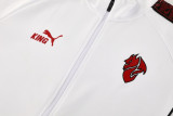 25-26 ACM White Jacket Tracksuit #02