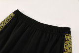 25-26 Dortmund Yellow Jacket Tracksuit #02