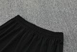 25-26 CHE White Training Short Suit
