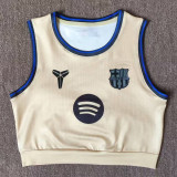 25-26 BAR Away Women Yoga Vest (女背心)