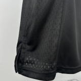 25-26 INT #25 Casual Edition Black NFL Jersey