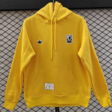 25-26 ARS Yellow Hoody 黄色(加绒)