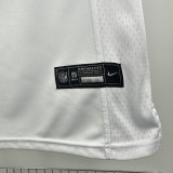 25-26 CHE #25 Casual Edition White NFL Jersey