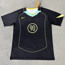 25-26 T90NK Black Training Shirts