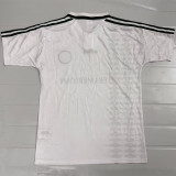 1995-1996 Panathinaikos Away Retro Soccer Jersey