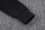 25-26 Gremio Black Jacket Tracksuit #A2588