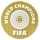 World Champions (世俱胸前冠)
