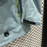 2025 YY Green Outdoor Jackets #Y005冲锋衣