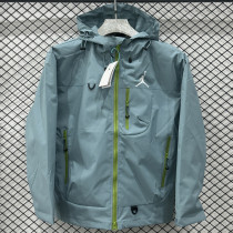 2025 Jordan Green Outdoor Jackets #Y002冲锋衣