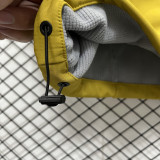 25-26 BAR Khaki Outdoor Jackets #L6604软料