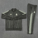 25-26 RMA Gray Jacket Tracksuit #09