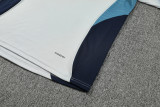 25-26 ARS Gray Training Short Suit