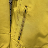 2025 ARC-TERYX Khaki Outdoor Jackets #L6602软料