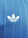 25-26 RMA Blue Casual Edition Player Version Training Shirts