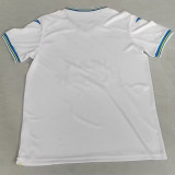 25-26 Lorient FC Away Fans Soccer Jersey