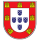 Portuga Shield (葡杯胸前盾)