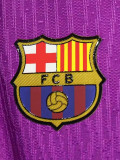 25-26 BAR Purple Player Version Training Shirts