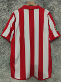 2003-2004 Chivas Guadalajara Home Retro Soccer Jersey